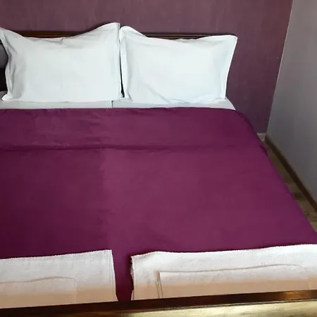 Bulgari Pensjonat