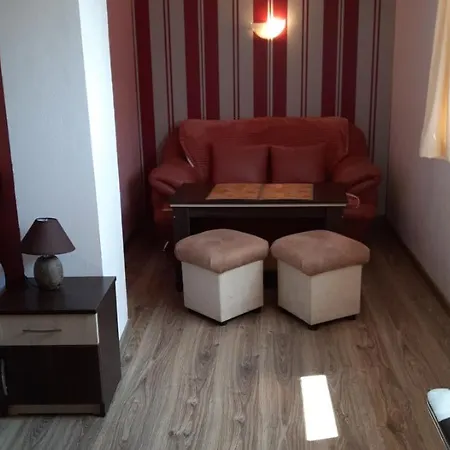 Pensjonat Bulgari 3*
