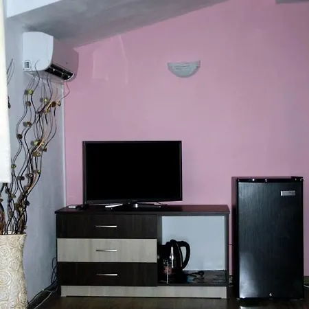 Bulgari Pensjonat 3*