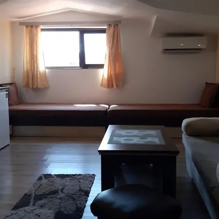 Bulgari 3* Kazanłyk