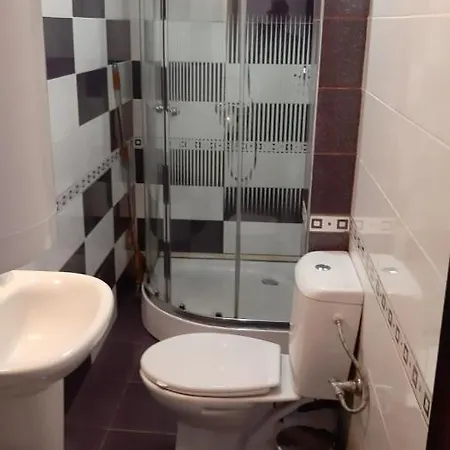 Bulgari Pensjonat 3*