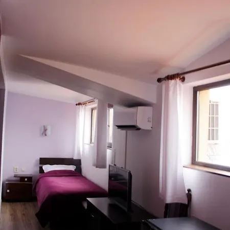 Bulgari 3* Kazanłyk
