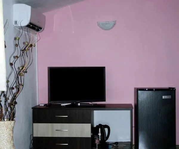 Bulgari ゲストハウス 3*