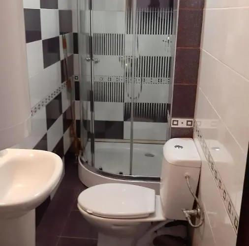 Bulgari ゲストハウス 3*