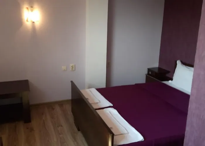 Bulgari ゲストハウス 3*