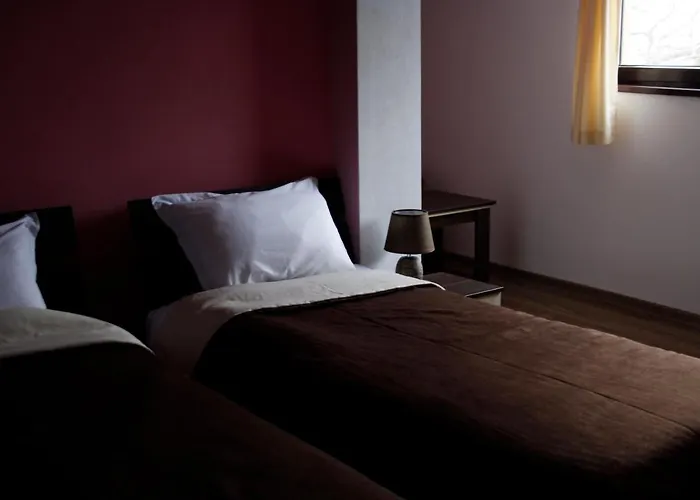 ゲストハウス Bulgari カザンラク